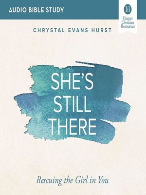 cover image of She's Still There